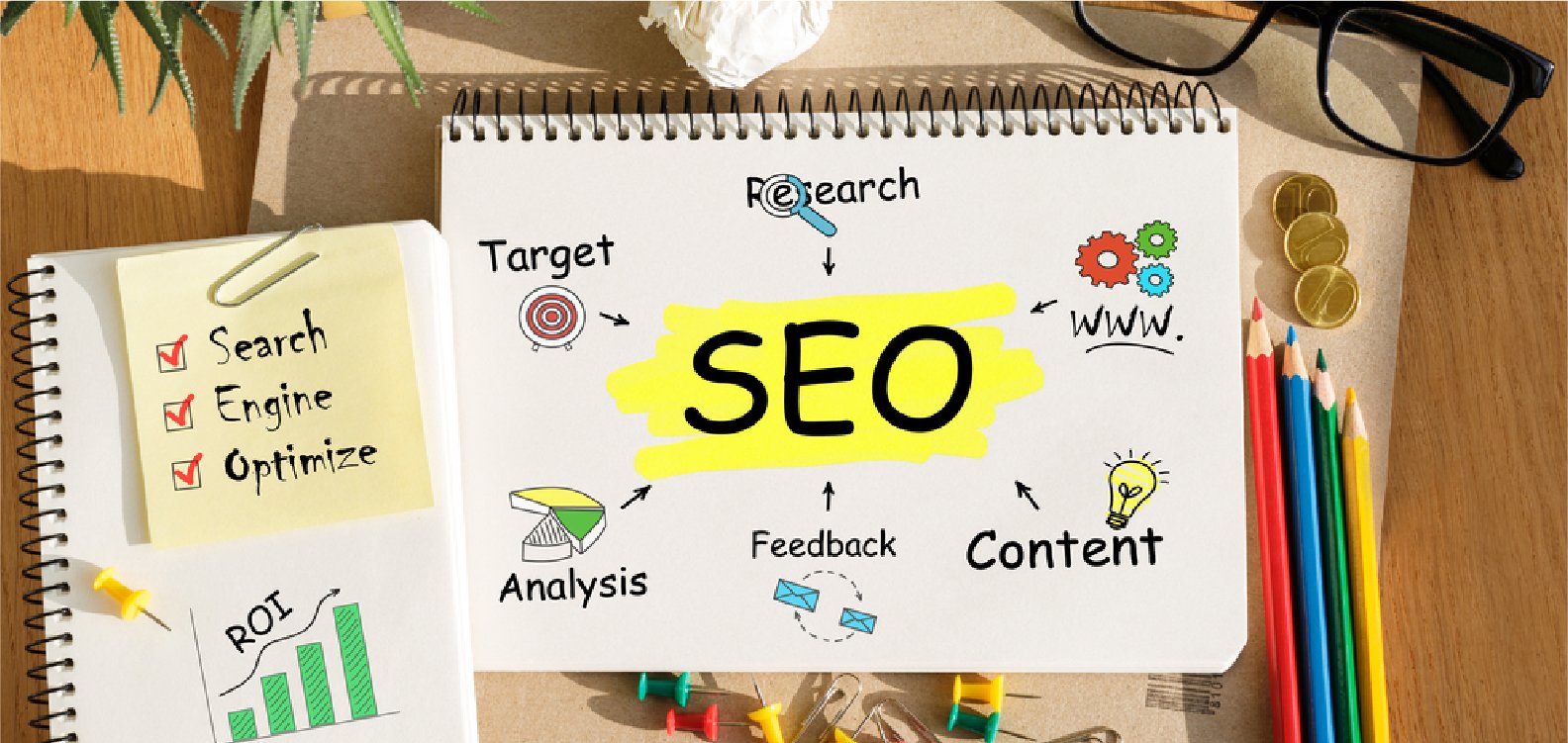 Best SEO Company in Pune & Mumbai