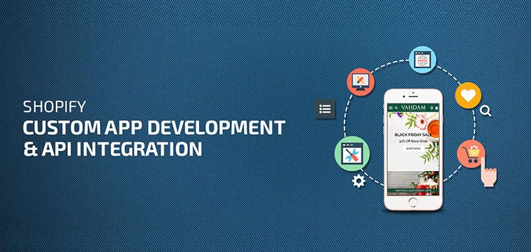 Shopify ECommerce Development Company Pune & Mumbai