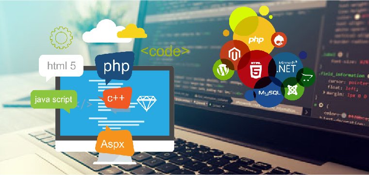 Web Application Development Services in Pune & Mumbai