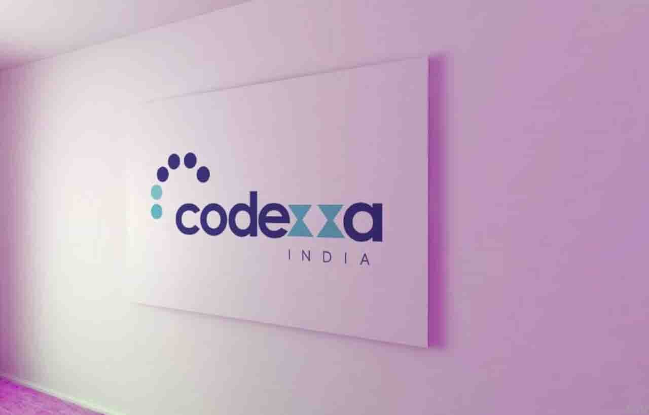 codexxa portfolio